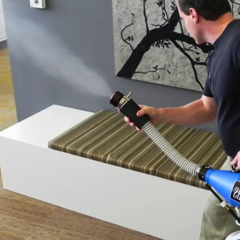 Professional Odor Removal in North Bend, NE